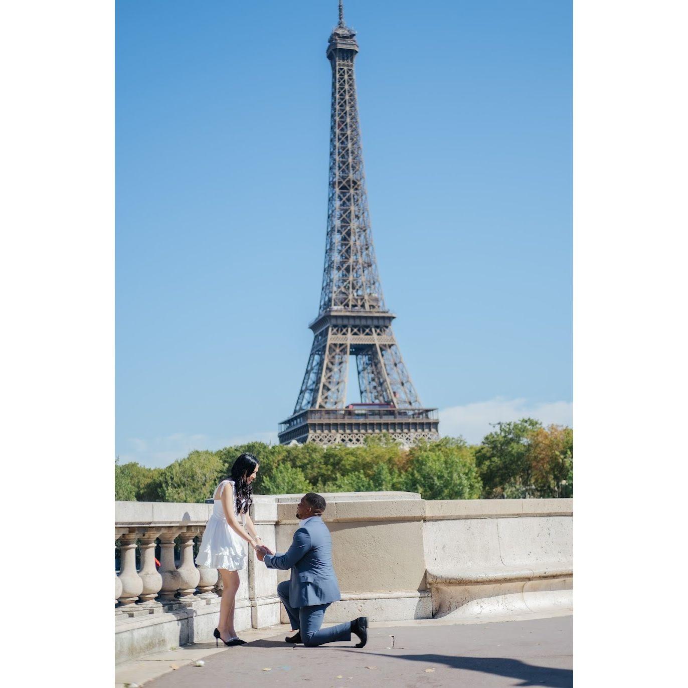 Our proposal in Paris