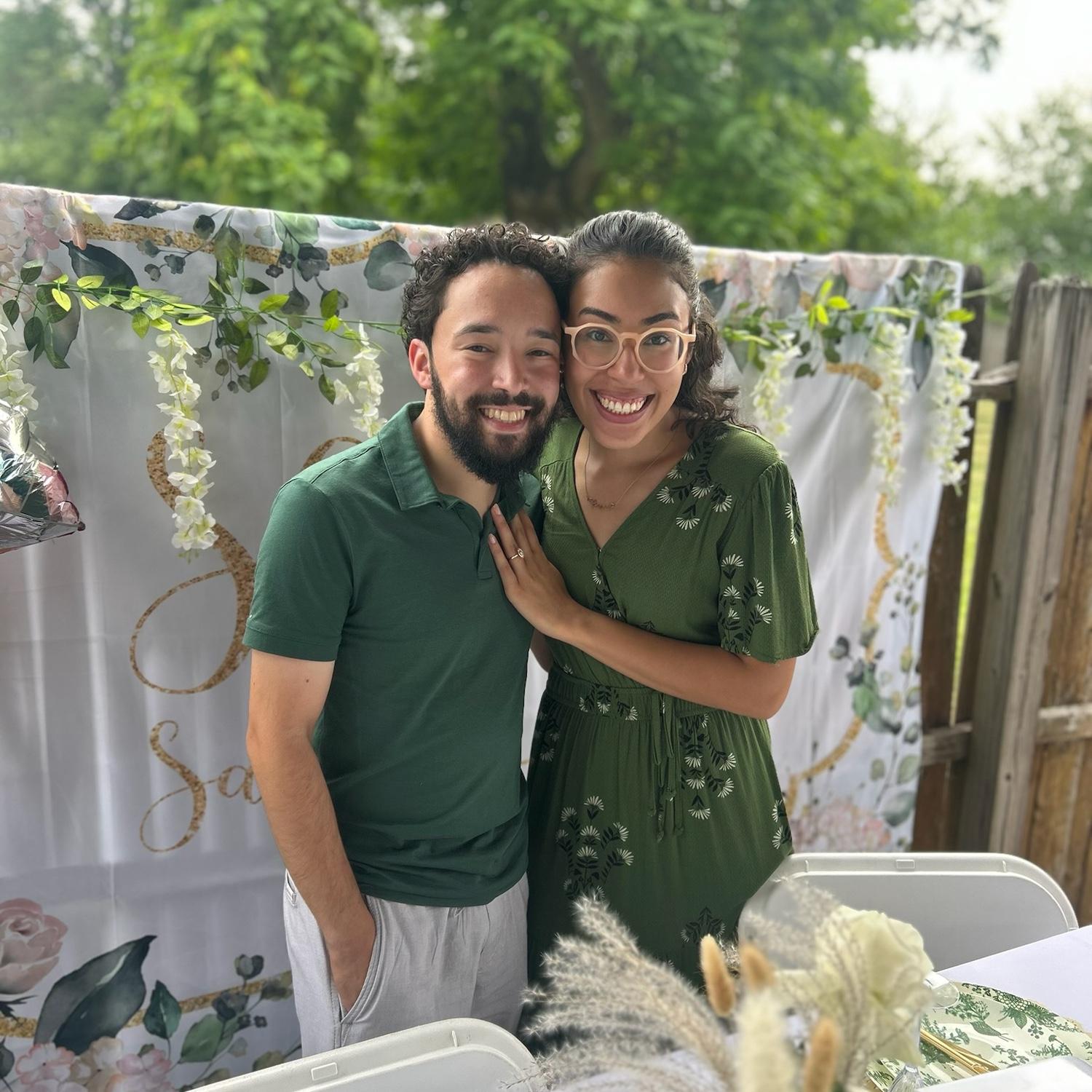 Engagement July 2024