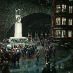 Ministry Of Magic