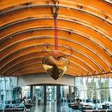Crystal Bridges Museum of American Art