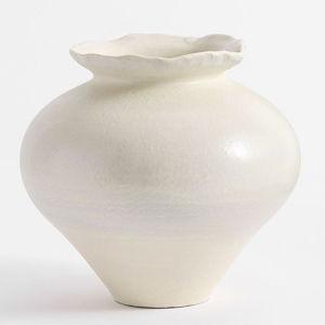 Willa Textured Vase