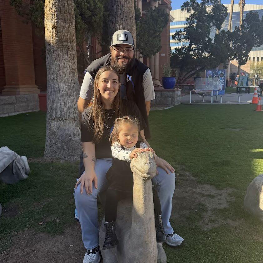 Children's Science Museum!