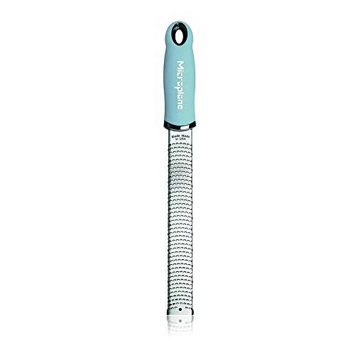 Microplane Premium Classic Zester (Purist Blue)
