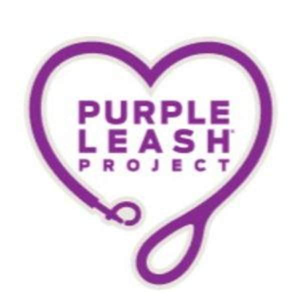 Donate to the Purple Leash Project