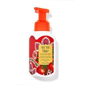 Bath and Body Works Foaming Hand Soap- Off the Vine