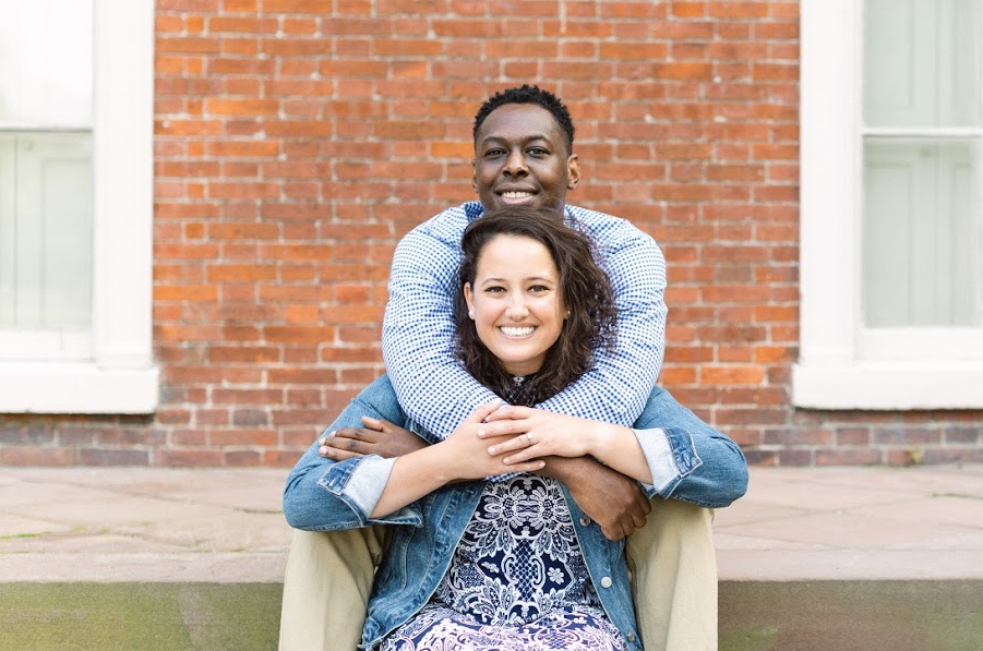 The Wedding Website of Sarah Akinsanya and Temitayo Akinsanya