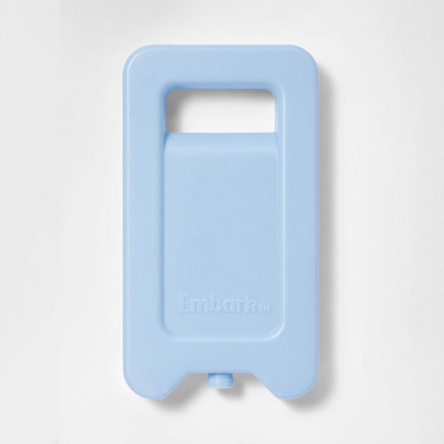 Ice Block Refreezable Ice Pack M - Embark™️