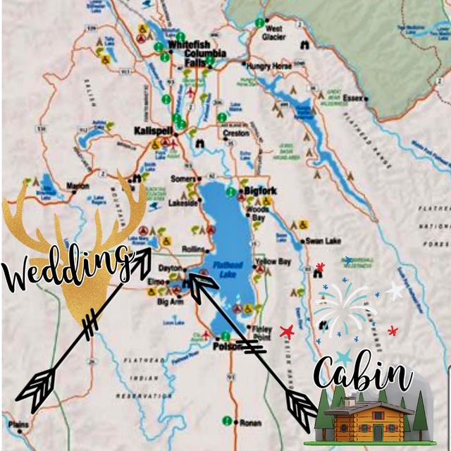The Wedding Website of Lindsey Menyhart and Barrie Matthews