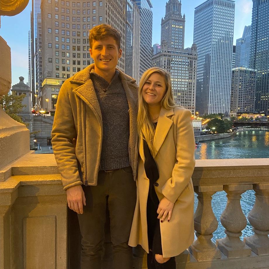 Exploring Chicago in 2023!