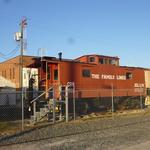 Central Florida Railroad Museum