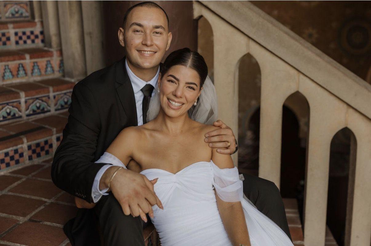 The Wedding Website of Noel Gutierrez and Samantha Bugarin