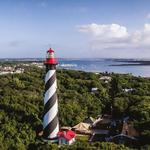 St. Augustine Lighthouse & Maritime Museum