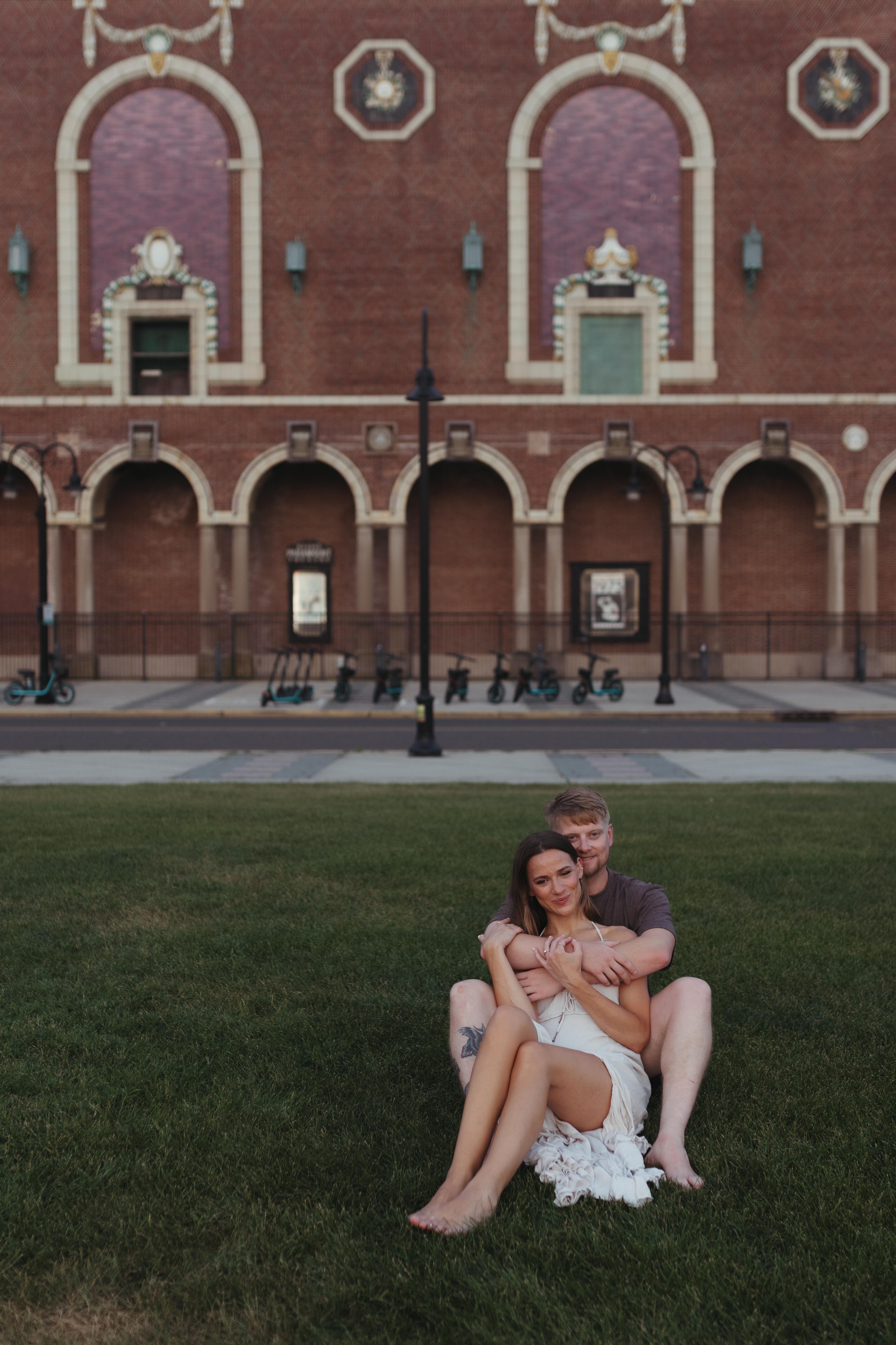 The Wedding Website of Cara Racobaldo and Nolan Kelly
