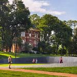 Historical Tour of UVA