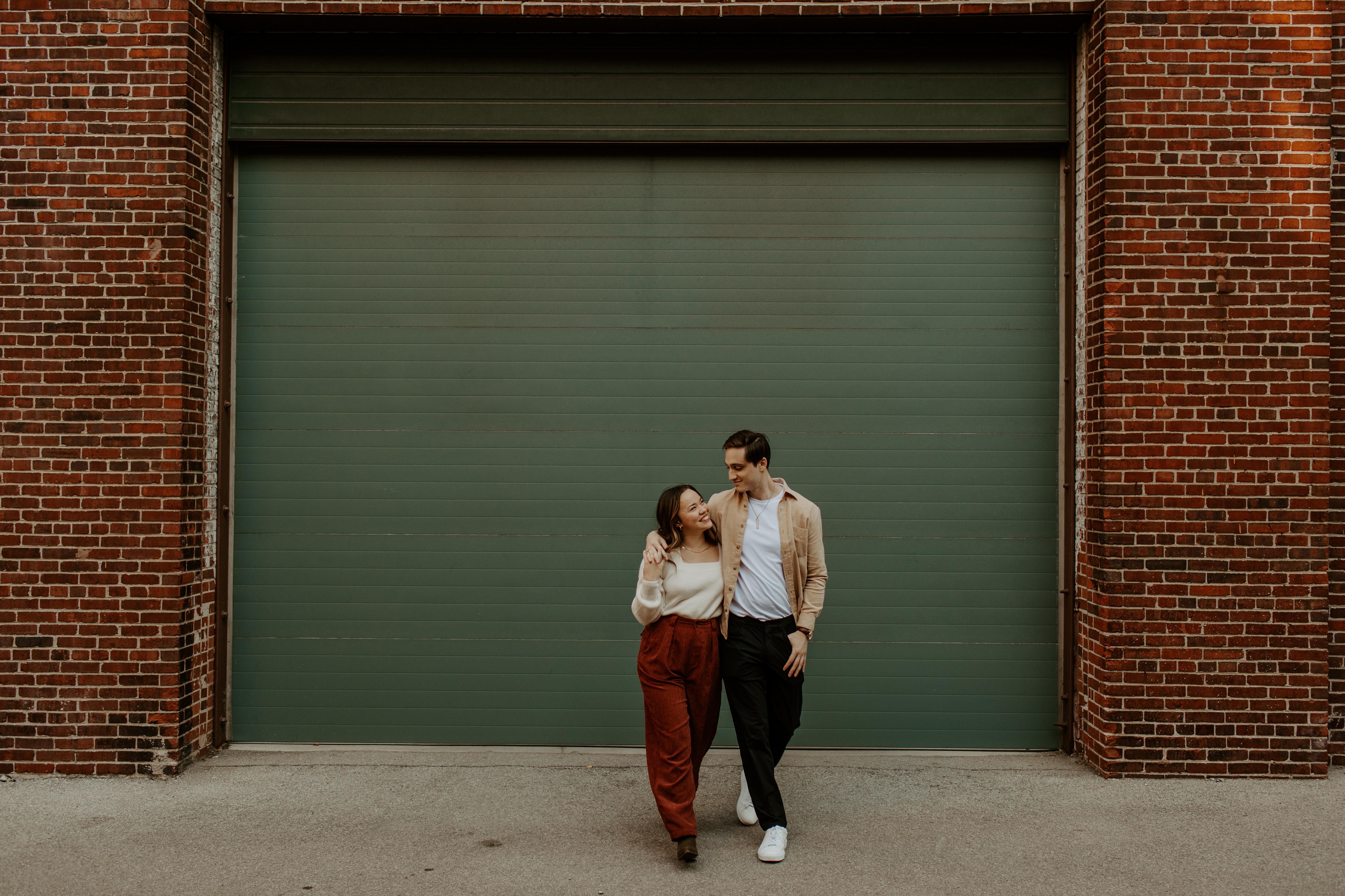 The Wedding Website of Isabel Lamb and Garrett Giangrasso