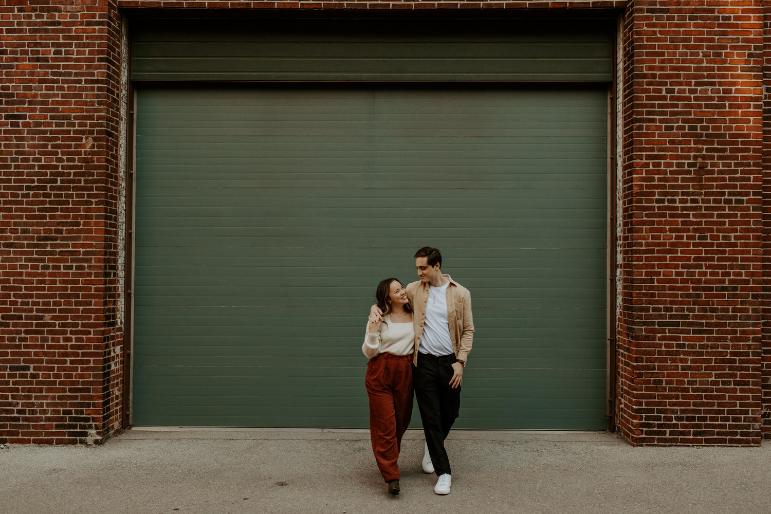 The Wedding Website of Isabel Lamb and Garrett Giangrasso