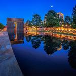 Oklahoma City National Memorial & Museum