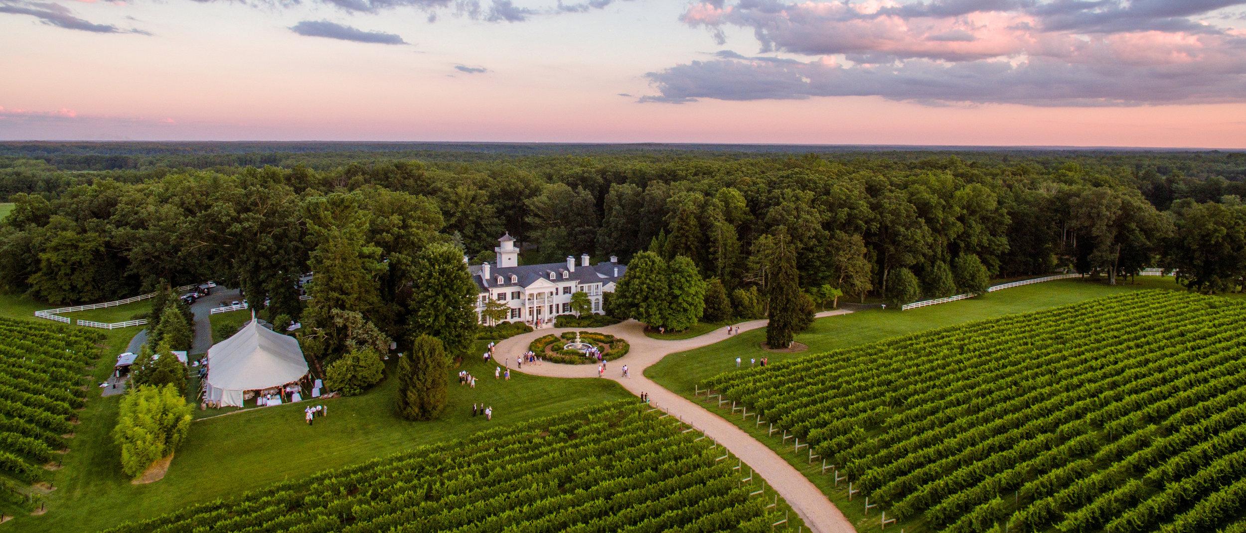 The Wedding Website of Rachel Brown and Patrick Andrews