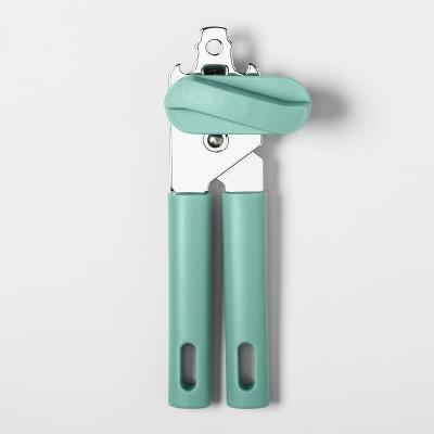Stainless Steel Manual Can Opener - Room Essentials™
