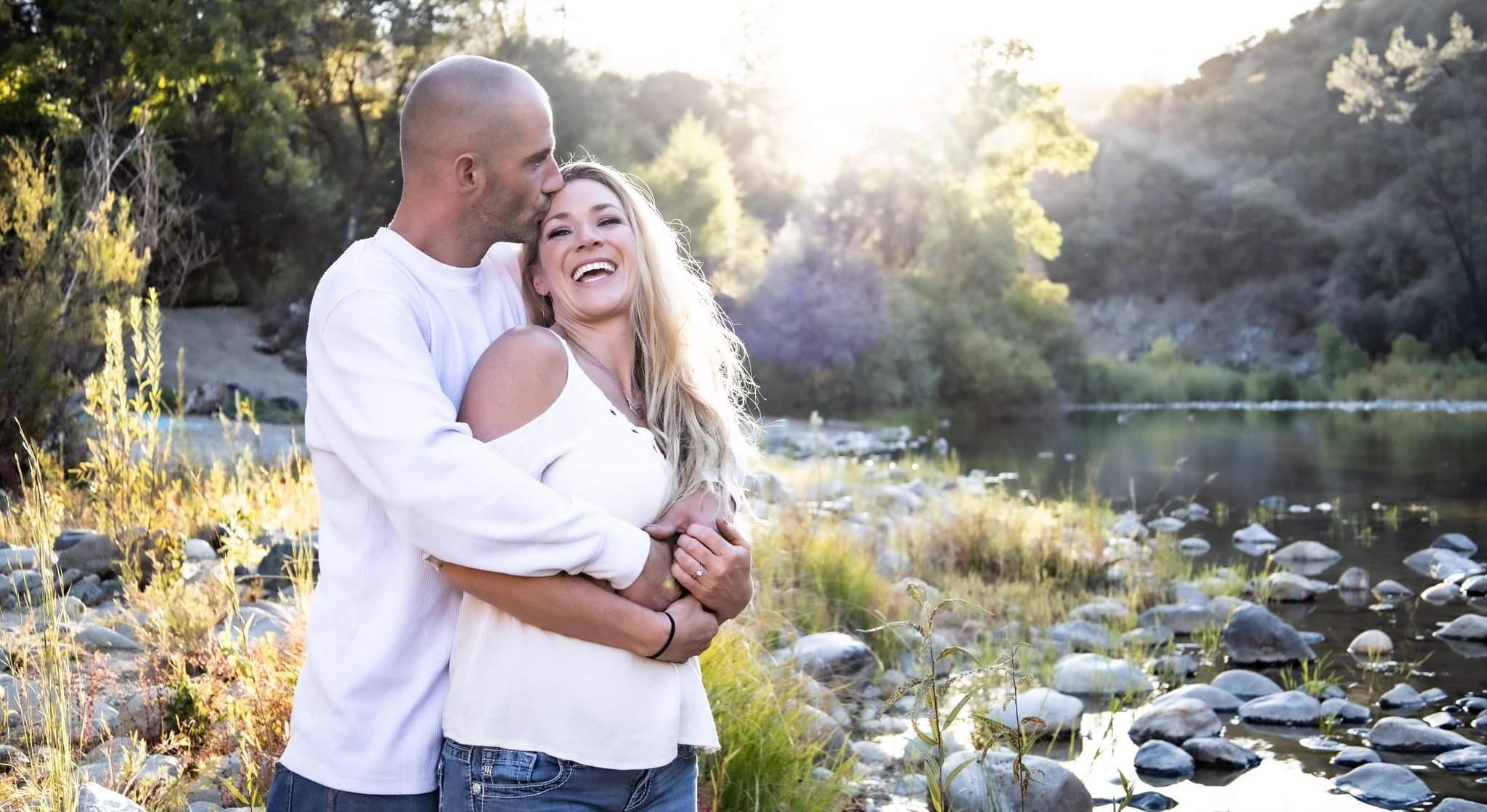 The Wedding Website of Shaun Davis and Ashley Gaughan