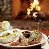 Gristmill River Restaurant & Bar
