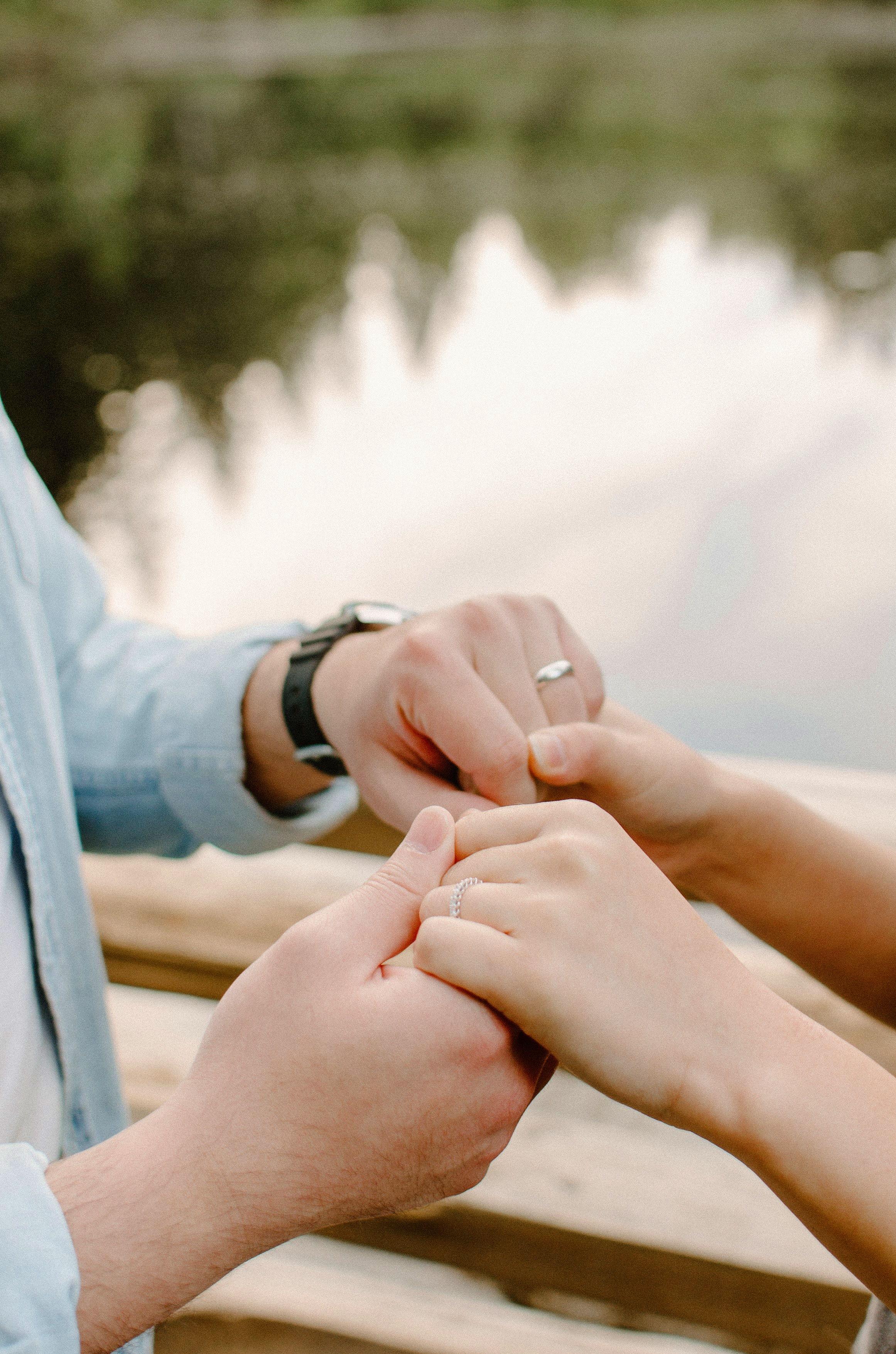 The Wedding Website of Toyomi Ito and Benjamin Chan