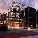 Harley-Davidson Museum