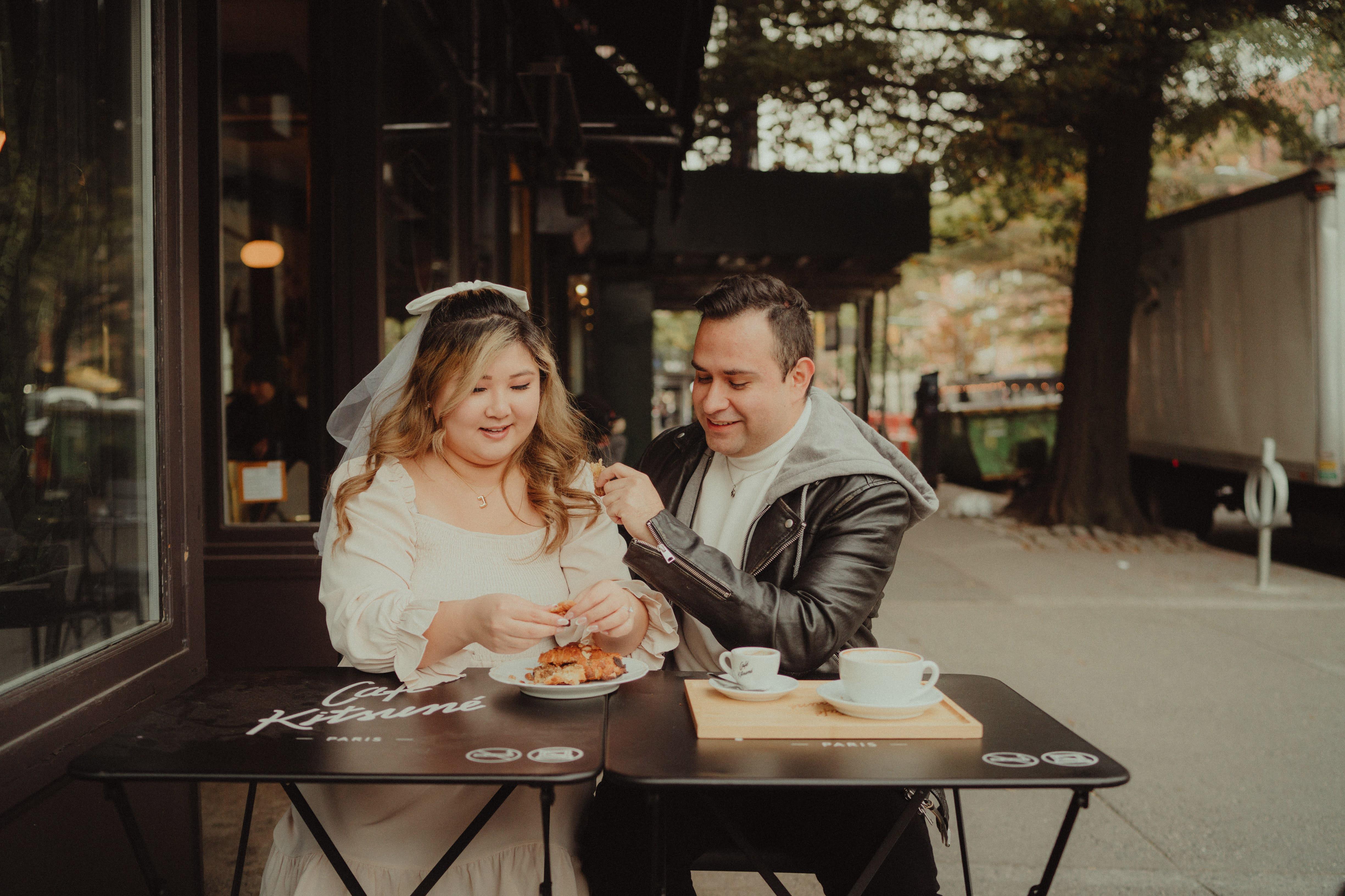The Wedding Website of Jennifer Kim and Blake Johnson