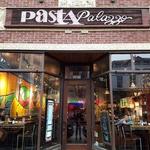 Pasta Palazzo