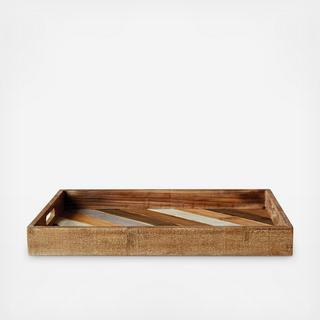 Terrain Fir Wood Tray
