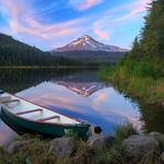 Trillium Lake