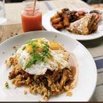 Bistro Punahele Tonnelier