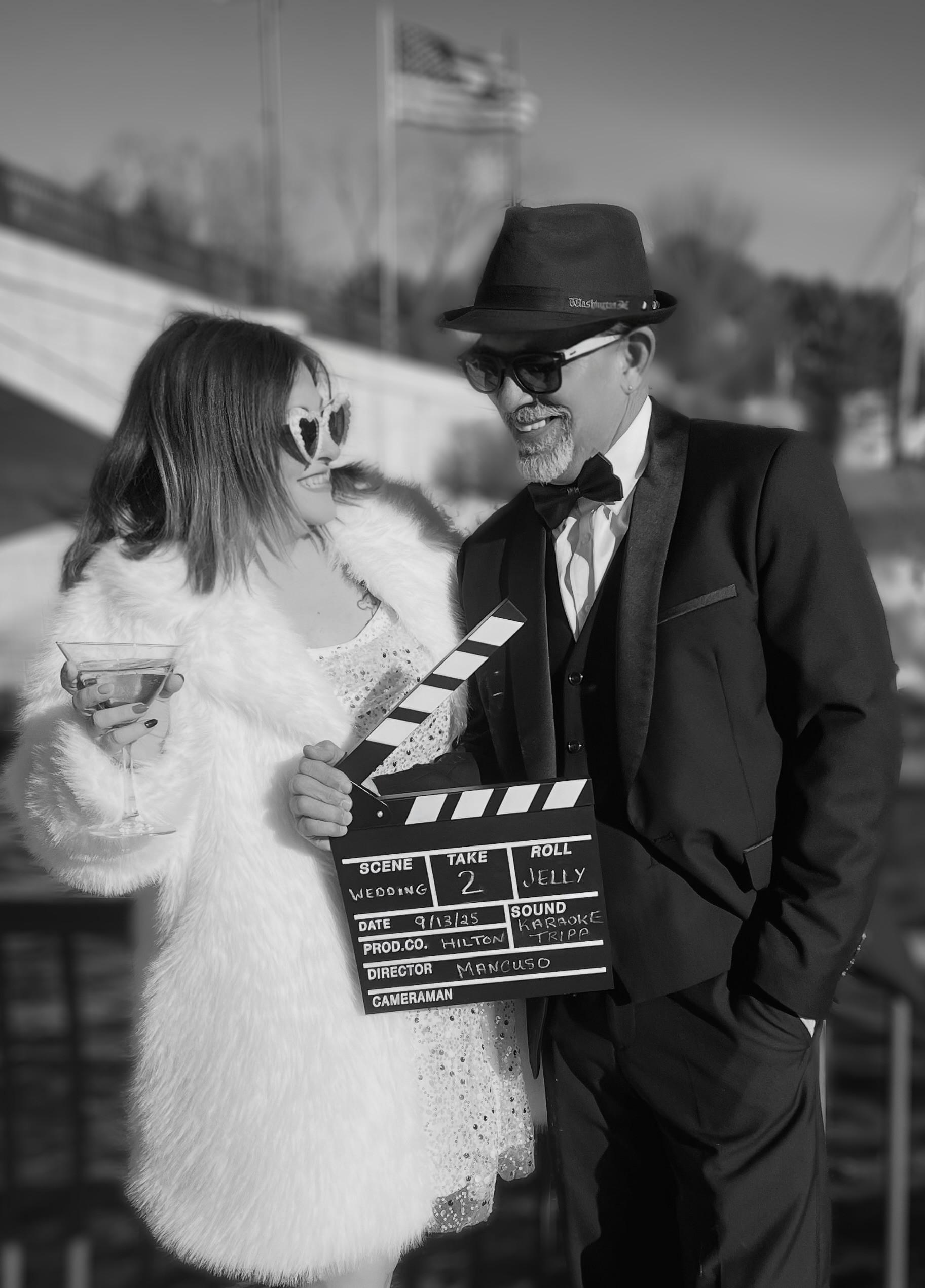 The Wedding Website of Casey Mancuso and Michael Tripp
