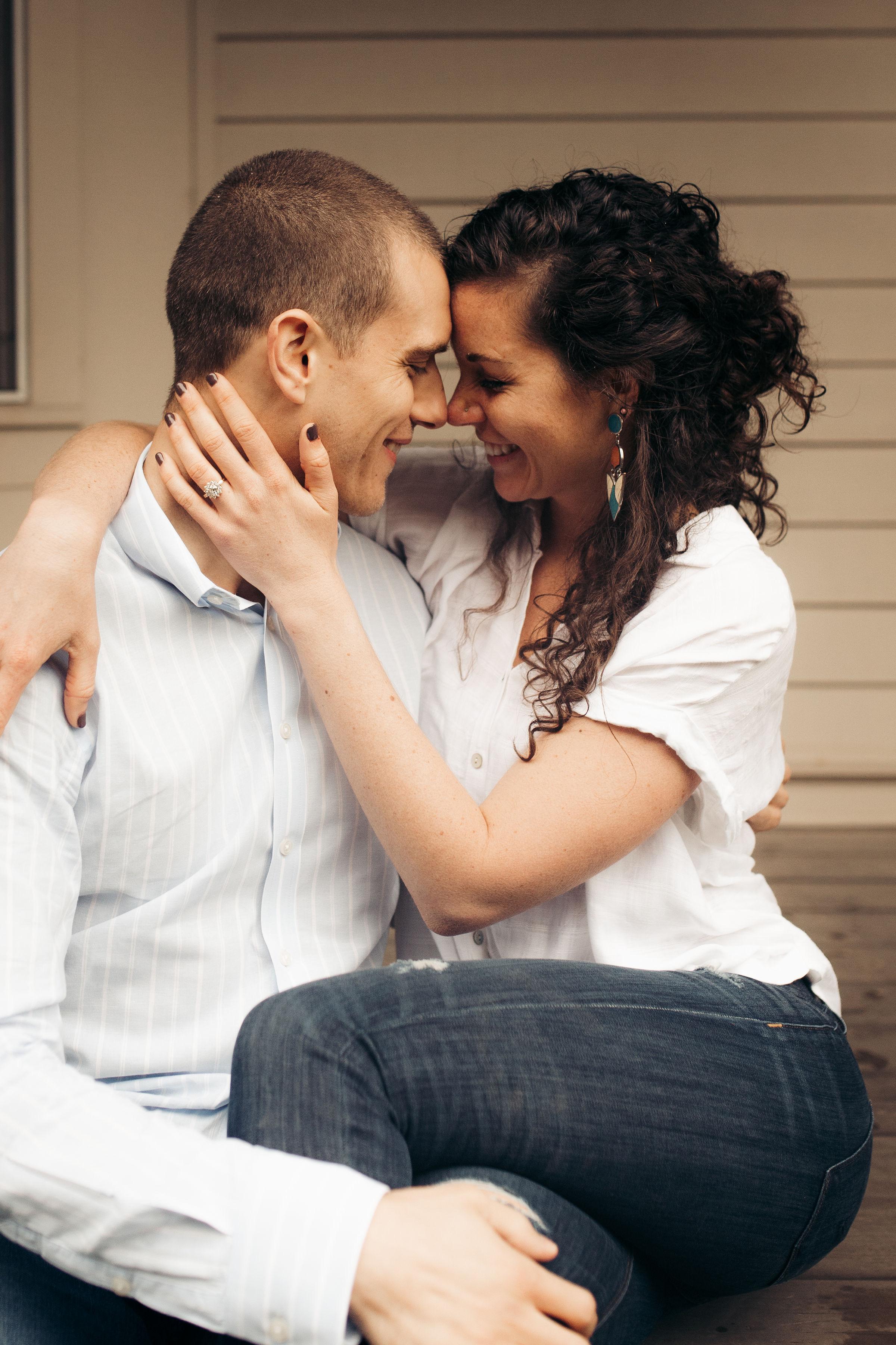 The Wedding Website of Michael Woodnorth and Julie Wofford