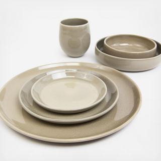 La Marsa 6-Piece Place Setting, Service for 1