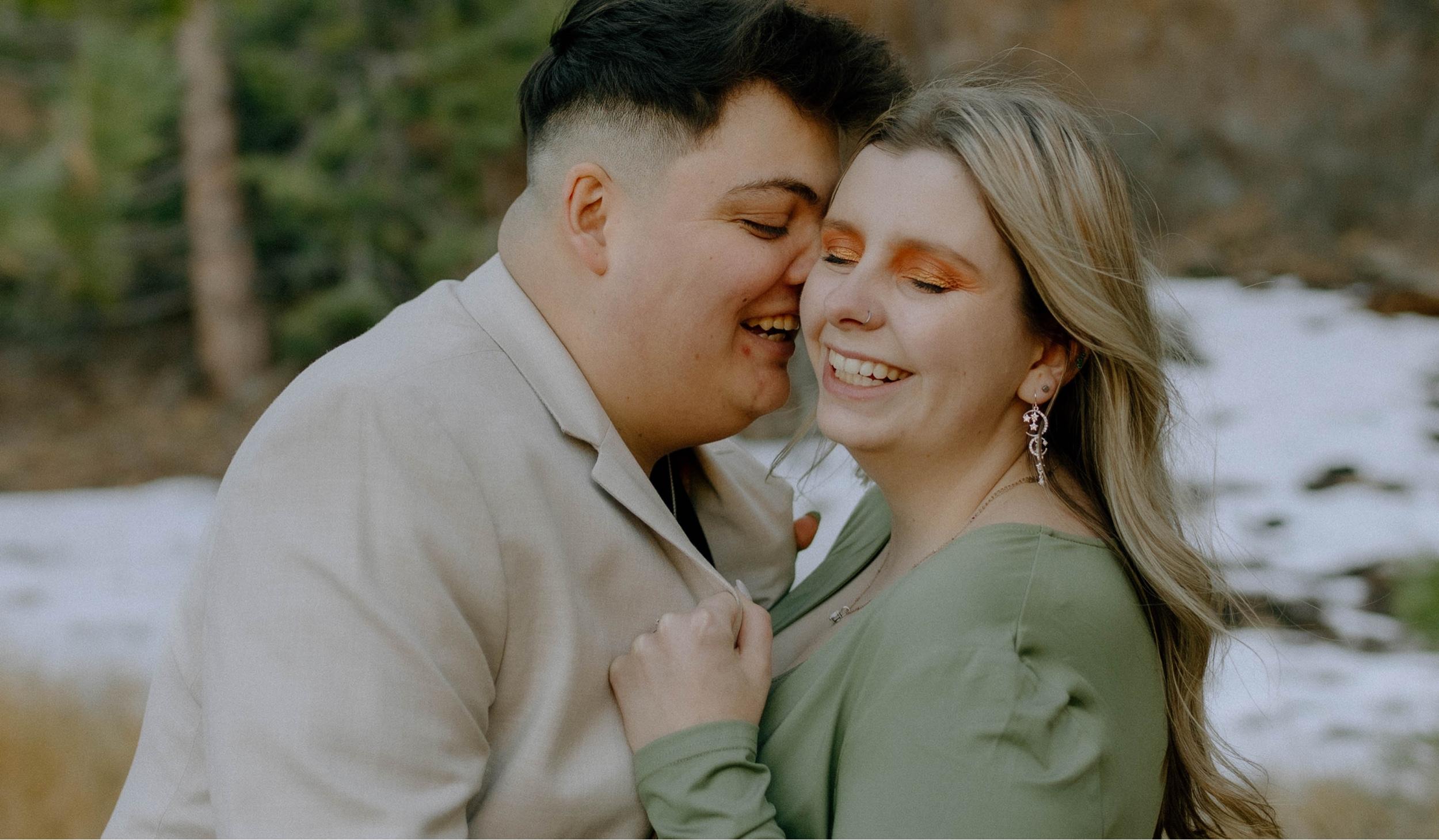 The Wedding Website of Madison Marasa and Marcus Fernandez