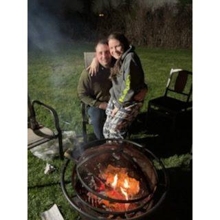 Housewarming party - Oct. 9th, 2021