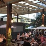 Morgan Street Food Hall