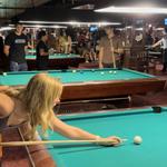Amsterdam Billiards Club