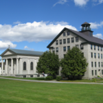 Enfield Shaker Museum