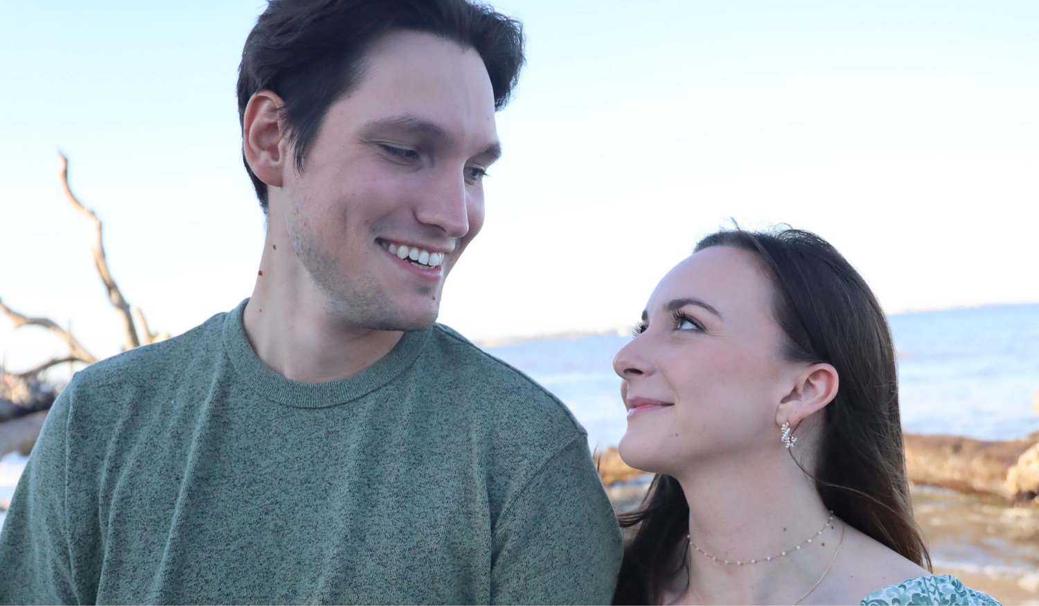The Wedding Website of Kate Justus and Nathan Colston