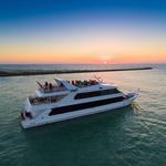 Yacht Starship