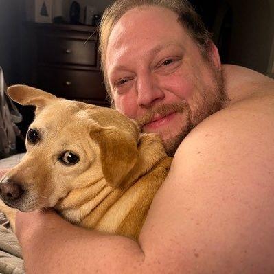 Michael and Lucy girl!