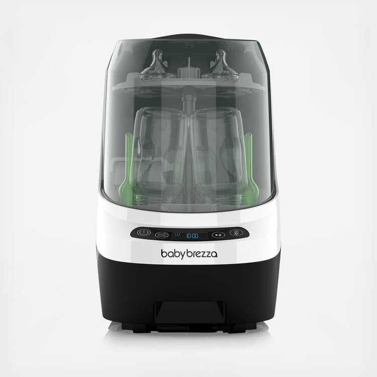 Baby Brezza, Bottle Washer Pro | Zola Baby