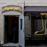 Stigbergets Fot
