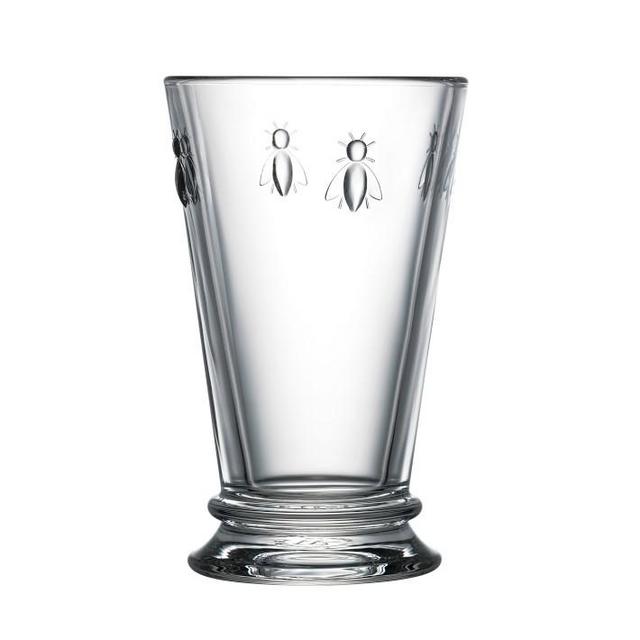 La Rochere Bee Tall Tumblers (Set of 6)