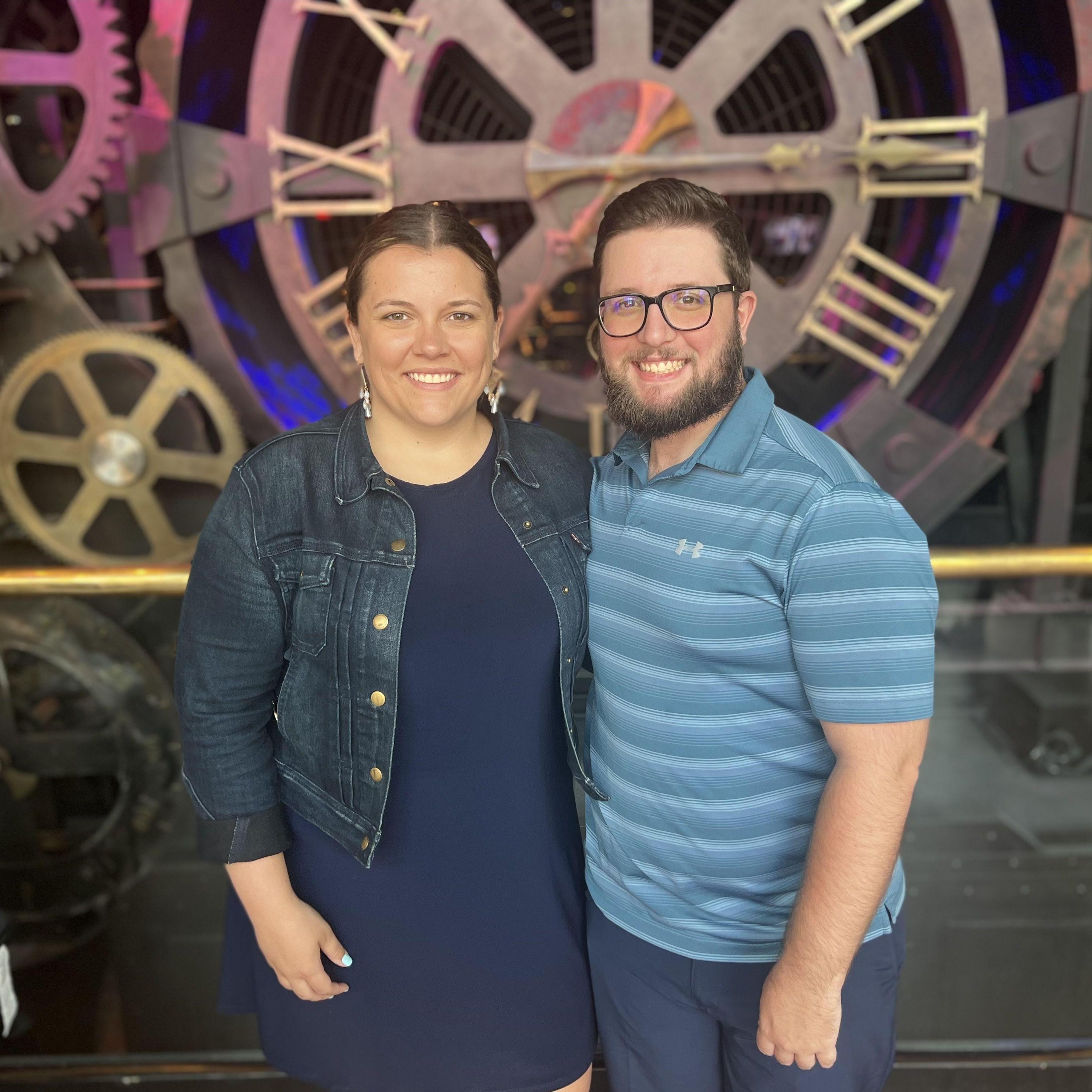 June 9, 2022: The Edison - Disney Springs