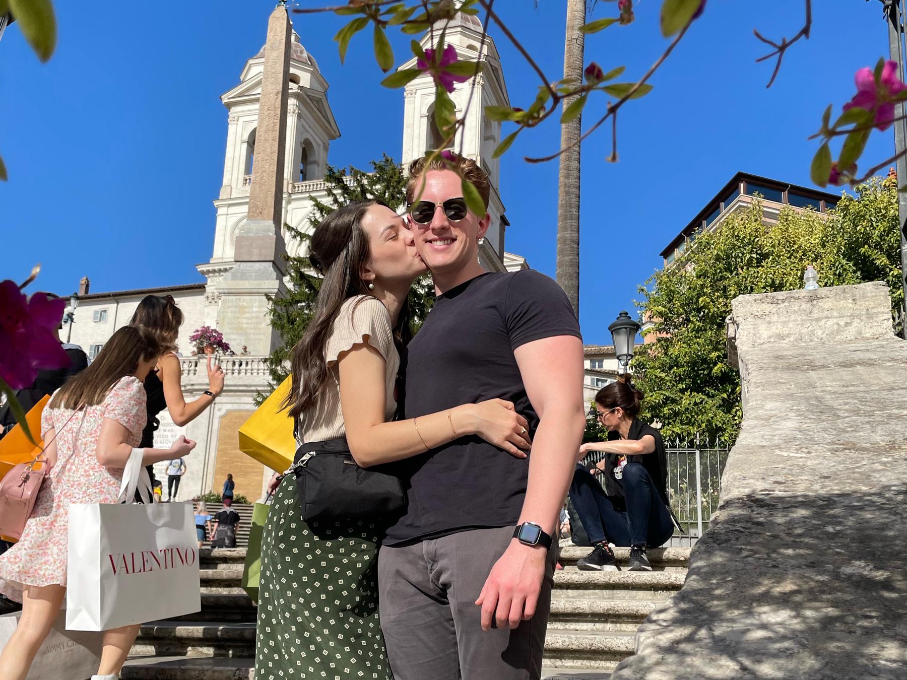 The Wedding Website of Mackenzie McCort and Ryan Stewart