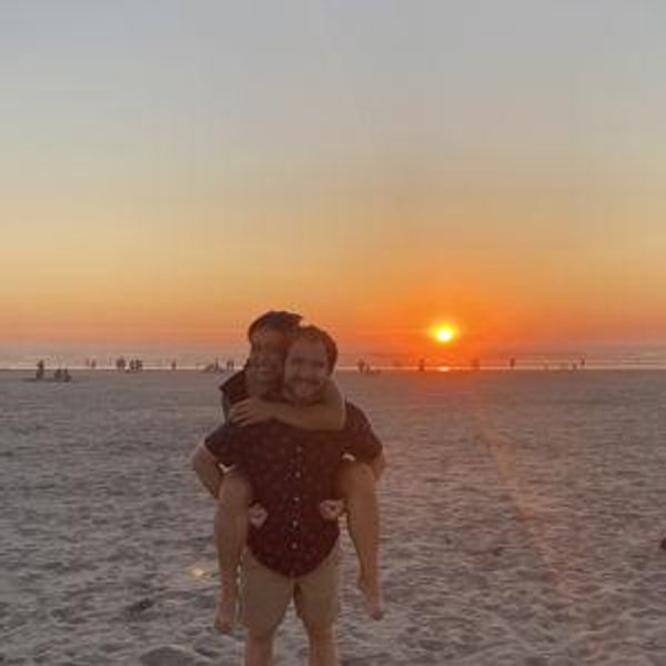 Our First Home