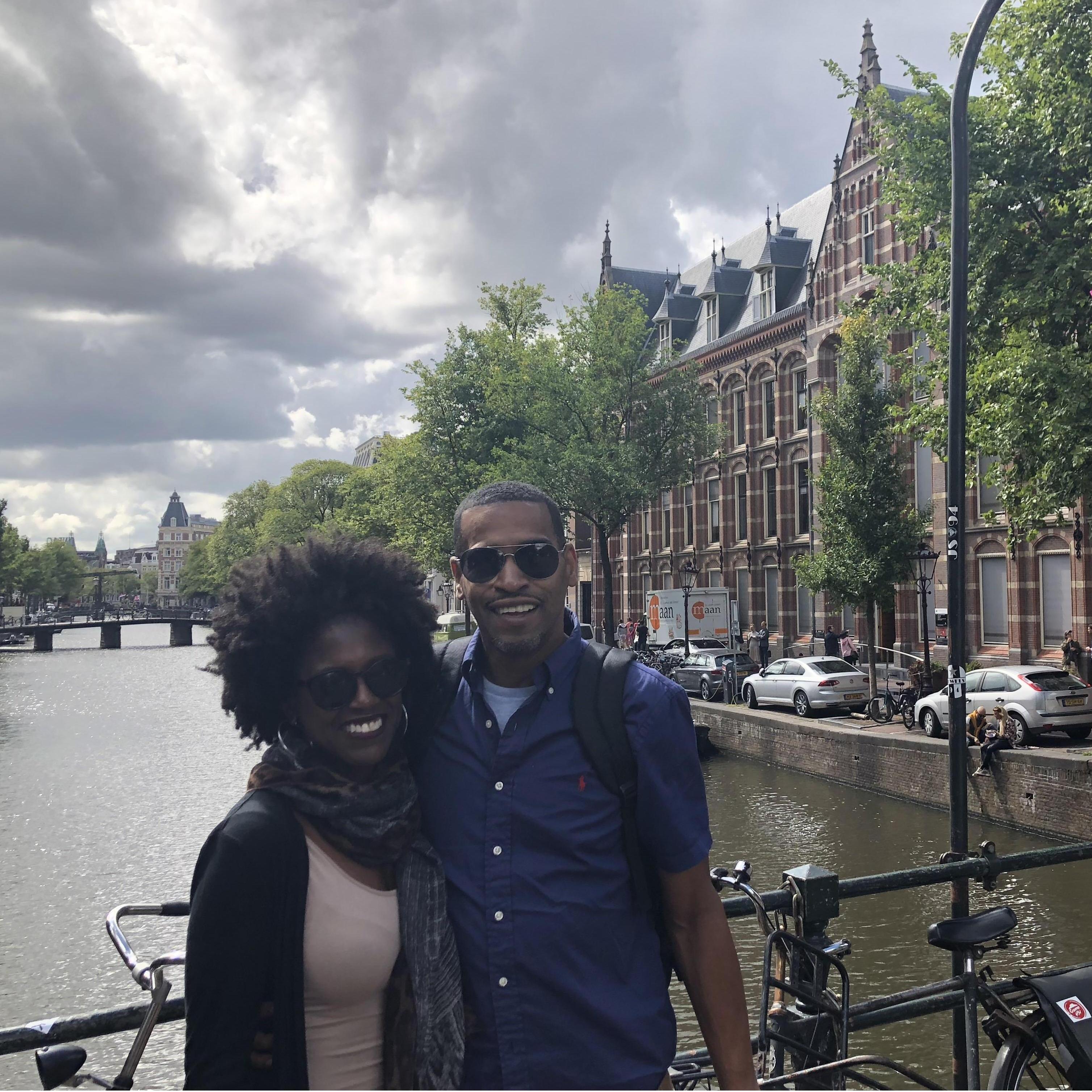 Amsterdam